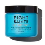 Eight Saints Skin Care Up the Night Cream Crema hidratante facial p...