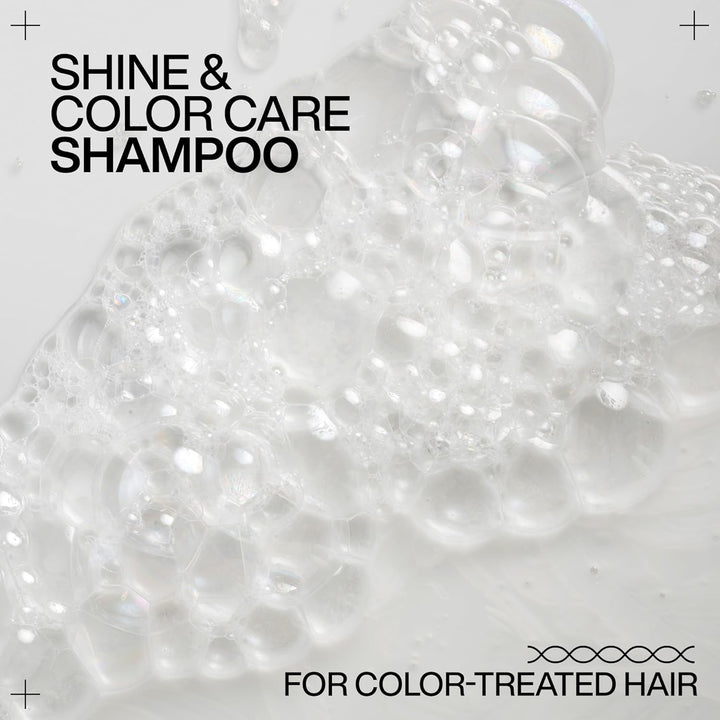 Redken Champú Acidic Color Gloss sin sulfatos para protección del c...