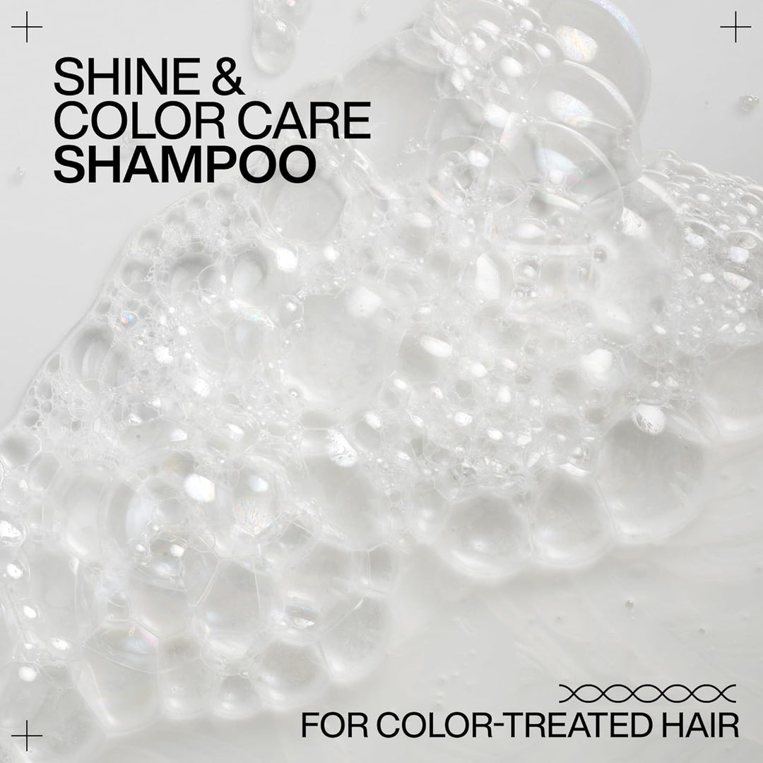 Redken Champú Acidic Color Gloss sin sulfatos para protección del c...