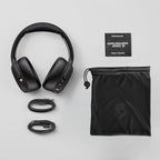 Auriculares Skullcandy Crusher ANC 2 inalámbricos sobre la oreja