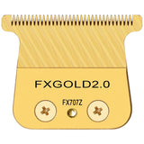 FXGOLD 2.0 - Cuchilla de repuesto para todas las recortadoras BaByl...