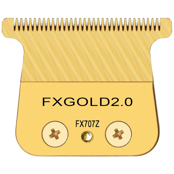 FXGOLD 2.0 - Cuchilla de repuesto para todas las recortadoras BaByl...