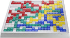 Mattel Games Blokus XL - Juego de mesa para mayores de 7 años, 2-4
