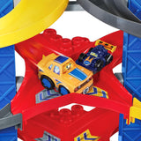 VTech Go! Go! Smart Wheels Carrera de Espirales Giratorias Duelo Pl...