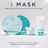 Image Skincare Mascarilla probiótica purificadora, 2 oz