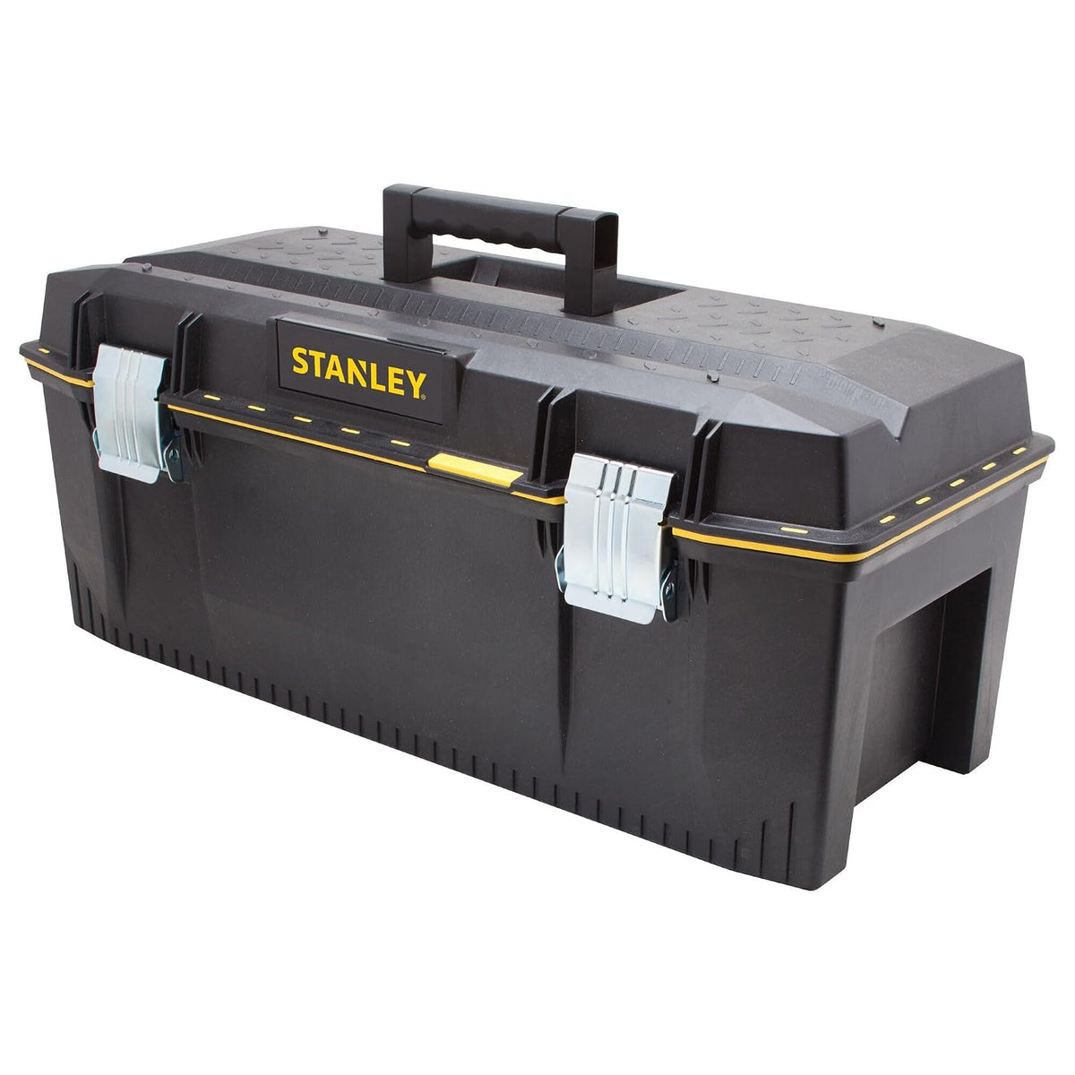STANLEY Caja de herramientas portátil de espuma estructural de 28 pulgadas