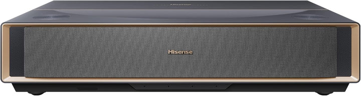 Hisense PT1 Proyector láser triple de distancia ultracorta, UHD 4K,...