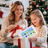 Tablet para niños de 7 pulgadas, 32 GB, tableta para niños de 3 a 7...