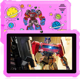 Tablet para niños de 7 pulgadas, tableta para niños pequeños para n...