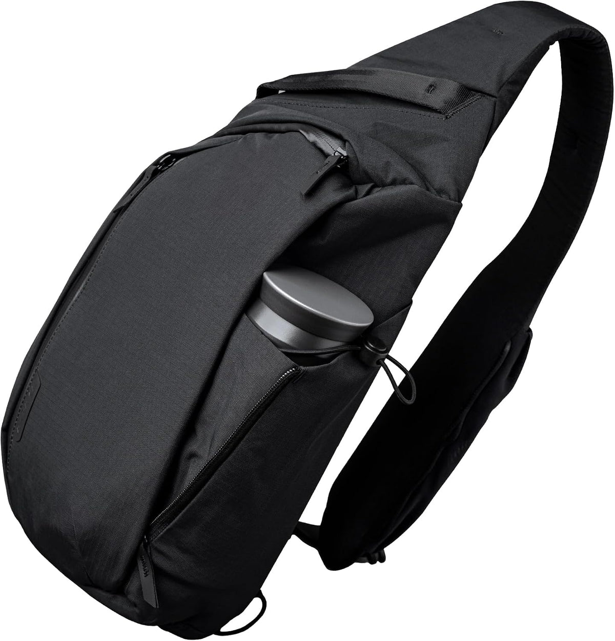 ALPAKA Metro Crossbody Hombro Derecho 7.5L - Bolso cruzado para hombre, mochila bandolera - Se adapta a tablet de 11 pulgadas - Un solo hombro