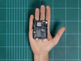 Arduino UNO R4 WiFi [ABX00087] - Renesas RA4M1 + ESP32-S3, Wi-Fi, B...
