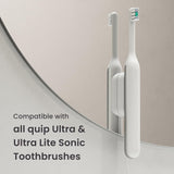 quip Ultra and Ultra Lite EasyClick - Cabezales de repuesto para cá...