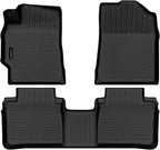 AUXKO Alfombrillas para todo tipo de clima para Toyota Camry 2007-2011