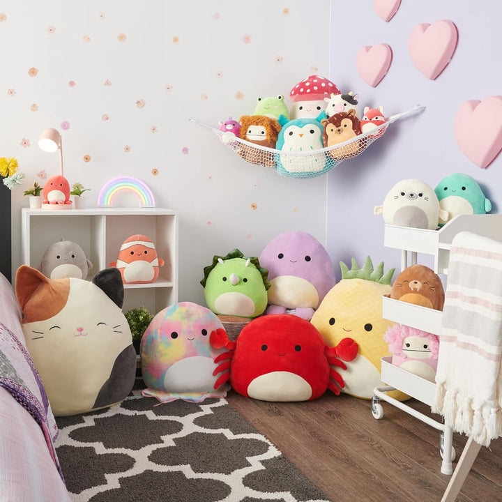 Squishmallows Original Holiday 4-Pack Peluche oficial