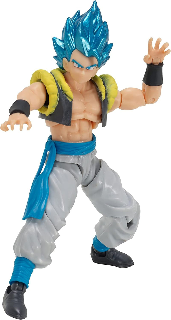 Dragon Ball Super - Evolve 36277 figura Super Sayan Blue