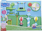 Peppa Pig Peppa's Adventures Peppa's Balloon Park - Juguete preescolar