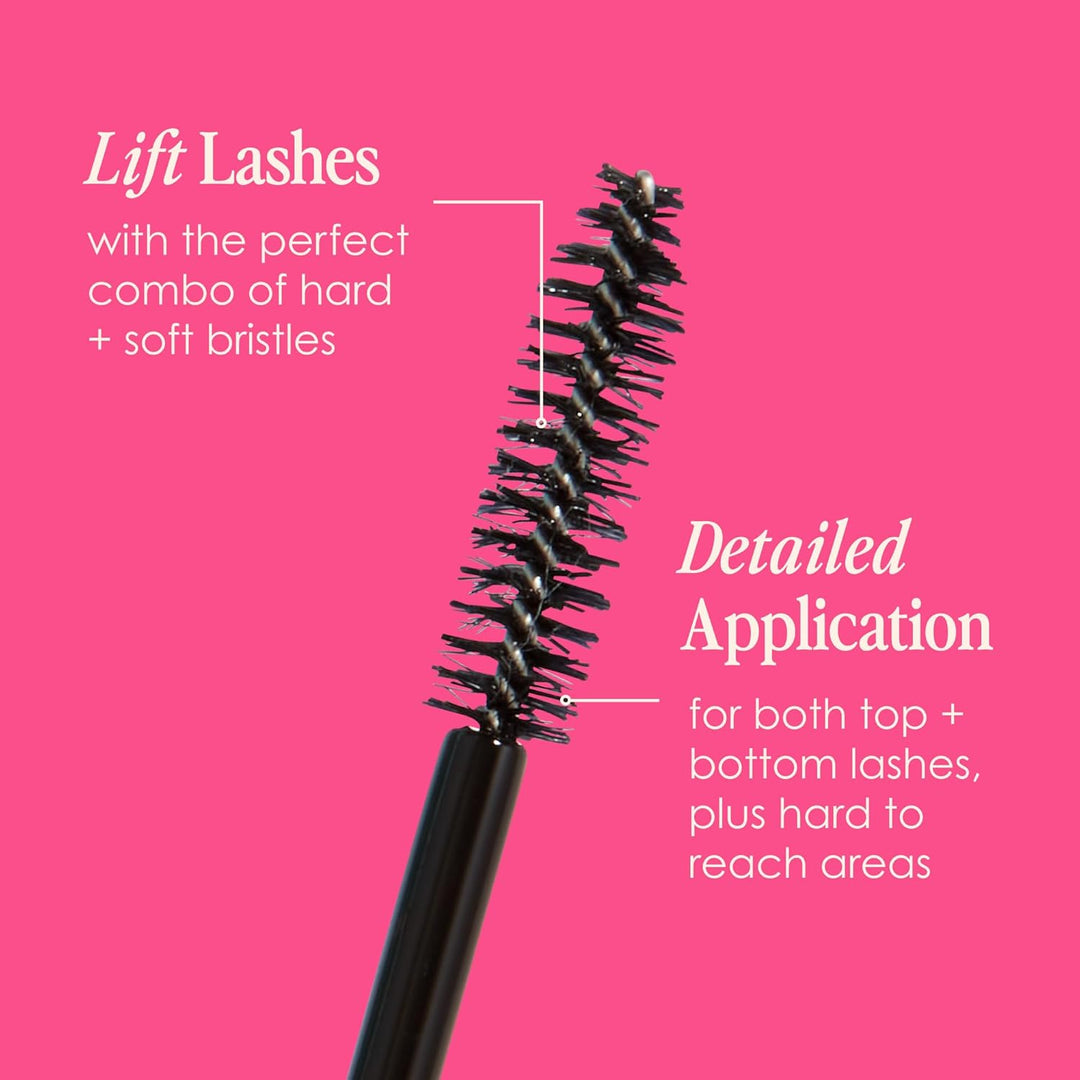 Grande Cosmetics GrandeMASCARA Máscara con Péptidos Acondicionadore...