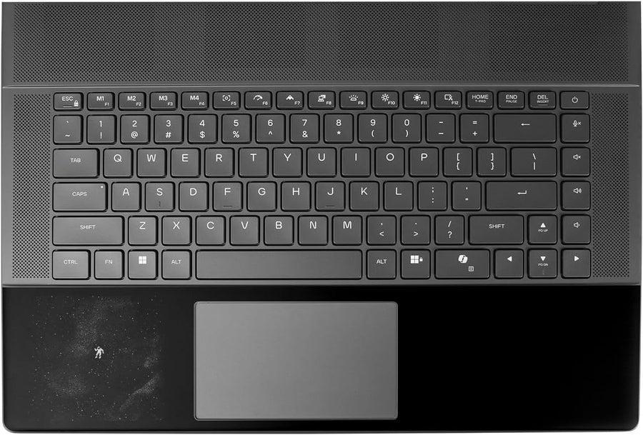 Funda para portátil compatible con Alienware 16 Area-51 (2025) - Gr...