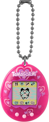 Tamagotchi Original - Mucho amor