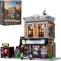Lumibricks Juego de ladrillos de construcción de iluminación para estudio