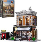 Lumibricks Juego de ladrillos de construcción de iluminación para estudio