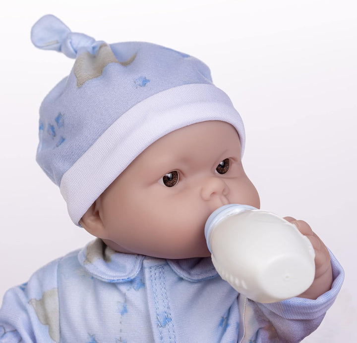 Twins - Muñecas de bebé de cuerpo suave realista de 13 pulgadas | J...