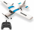 Avión RC Cessna 172, avión RC fácil de volar para niños principiantes y