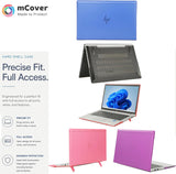 mCover Funda compatible solo para HP EliteBook 830 G7 \/ G8 de 13.3...