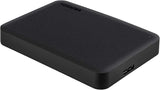 Toshiba Canvio Advance - Disco duro externo portátil de 4 TB USB 3....