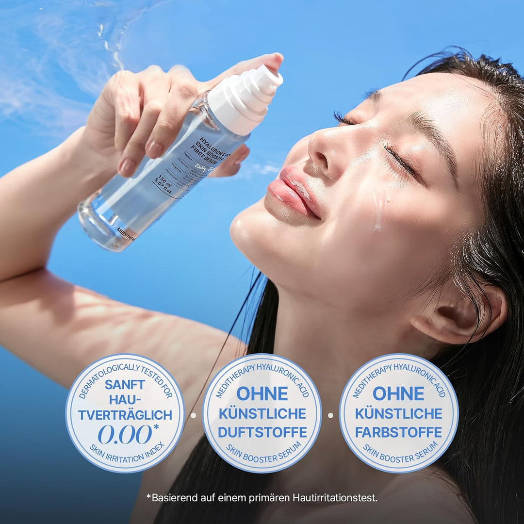 Meditherapy Suero de Ácido Hialurónico XXL 150ml (5.07 fl.oz.) \u20...