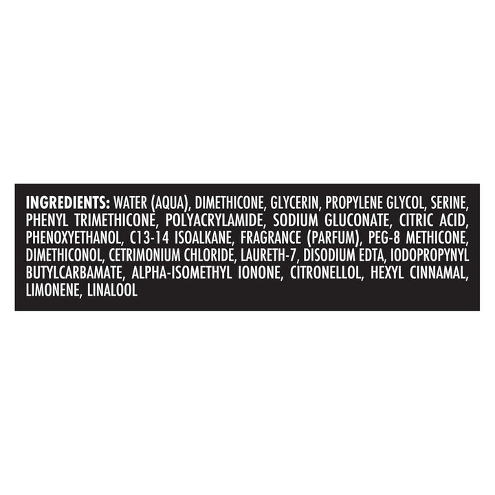 Nexxus KERAPHIX - Cristalizador líquido para fortalecer el cabello,...
