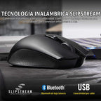 Corsair Harpoon - Ratón inalámbrico RGB ligero para juegos FPS/MOBA – 10,000 DPI – 6 botones programables – Bluetooth de baja latencia – Compatible con iCUE – PC, Mac, PS5, PS4, Xbox – Negro