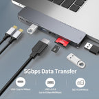 BHHB, M82, hub USB 3.0