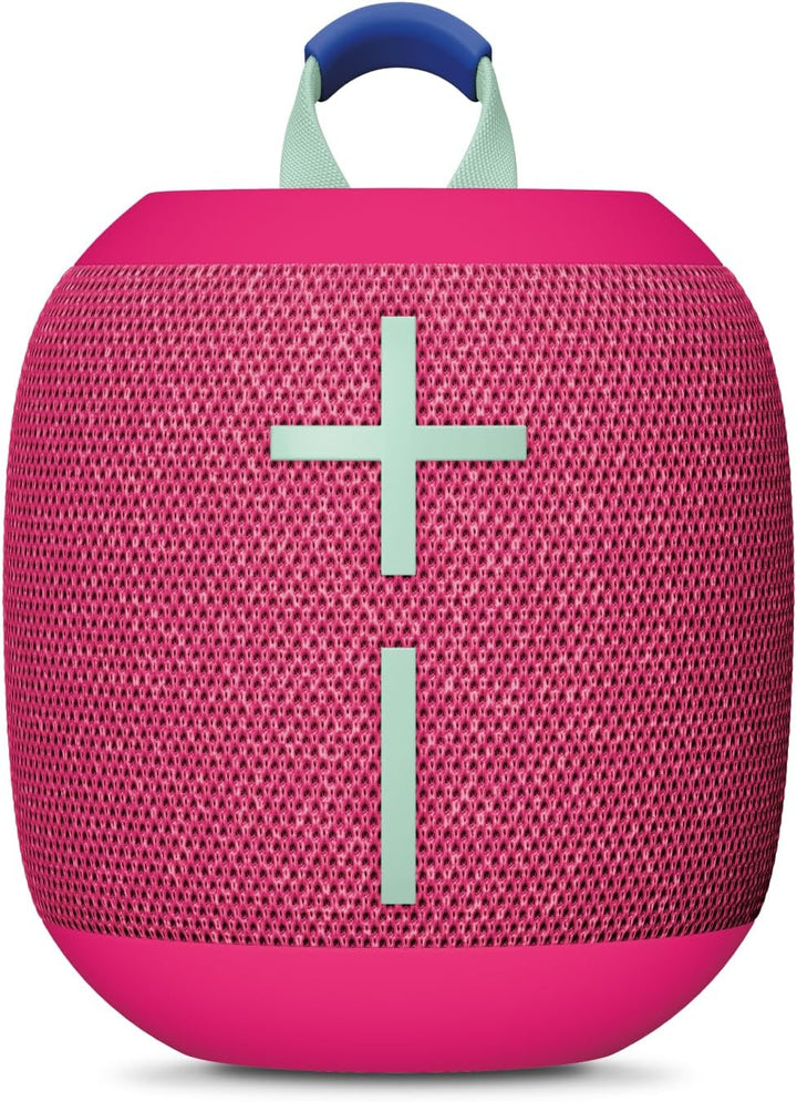Ultimate Ears WONDERBOOM 4 Altavoces para Exteriores Bluetooth Impe...