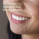 Polvo Blanqueador de Dientes Boka - Nano Hidroxiapatita, Apto para...