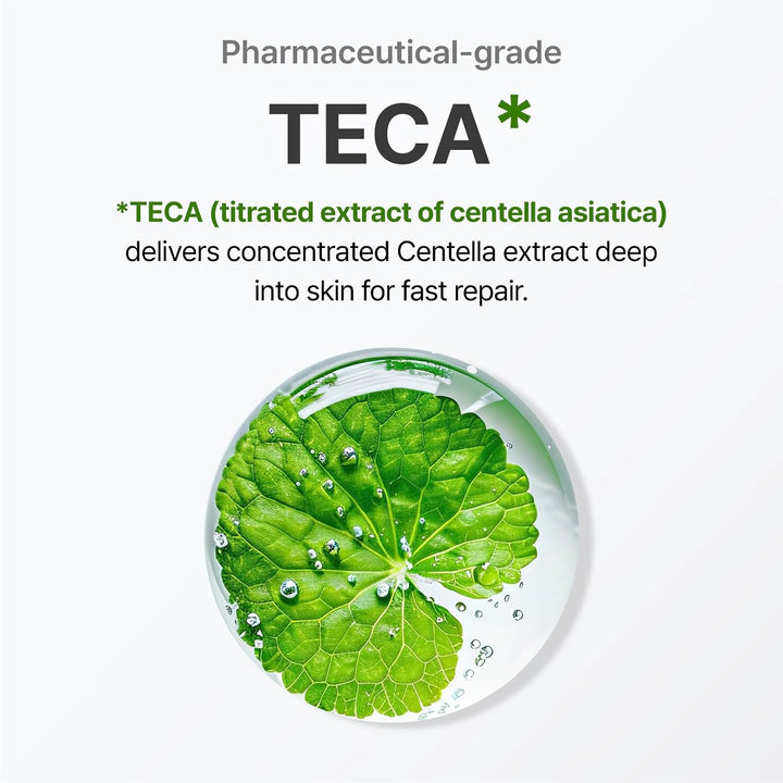 CENTELLIAN 24 Madeca Derma - Mascarilla facial (intensiva, 10 unida...