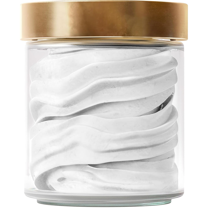 Truly Crema de afeitar de lujo | Fórmula de afeitado ultrahidratant...