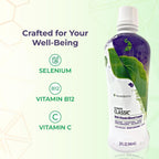 Youngevity Ultimate Classic - Complejo multivitamínico y mineral, 2