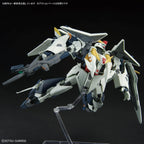 Bandai Spirits HG Gundam Mobile Suit Gundam Hathaway La bruja de Flash de Kirke escala 1/144 modelo de plástico codificado por colores
