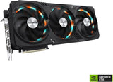 GIGABYTE Tarjeta gráfica GeForce RTX 4080 Gaming OC 16G, 3 ventilad...