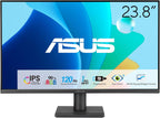 ASUS 24\u201D 1080P Monitor con cuidado para los ojos (VA249QG) - I...