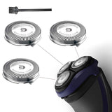 Rollingfit SH30 - Cabezales de repuesto compatibles con Philips Nor...