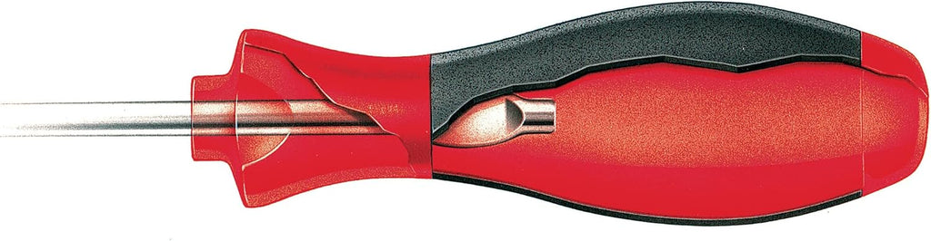 Wiha 30291 - Juego de destornilladores con mango suave