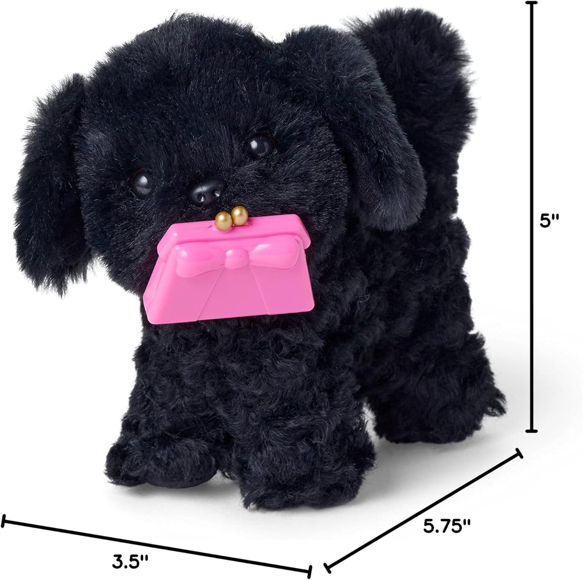 American Girl Truly Me - Muñeca de 18 pulgadas para mascotas Shi-Po...