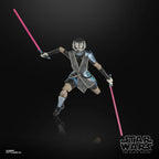 STAR WARS The Black Series Asajj Ventress (Bounty Hunter), The Clone Wars