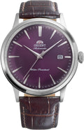 Orient Classic Bambino Classic – Reloj de pulsera mecánico clásico automático y de cuerda manual para hombre