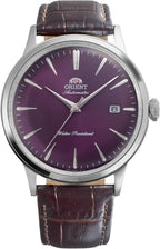 Orient Classic Bambino Classic – Reloj de pulsera mecánico clásico automático y de cuerda manual para hombre