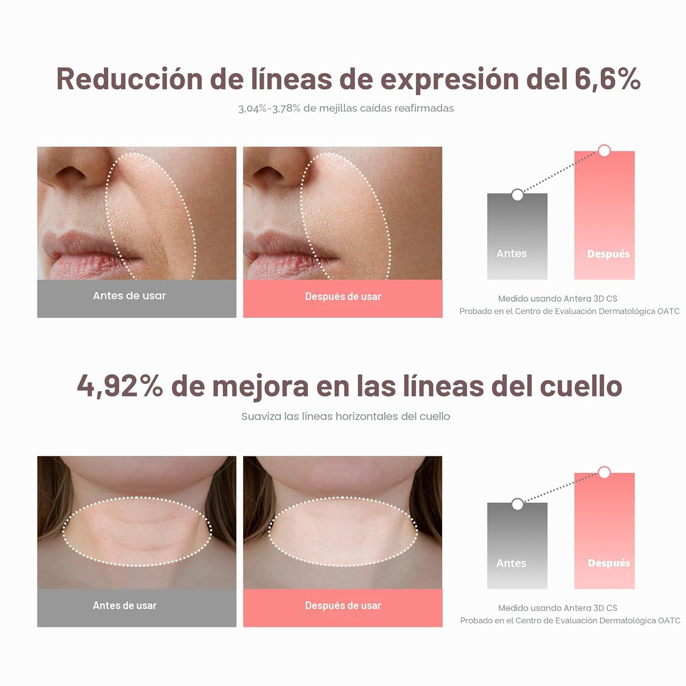KAHI - Wrinkle Bounce Multi Balm, bálsamo hidratante todo en uno, c...