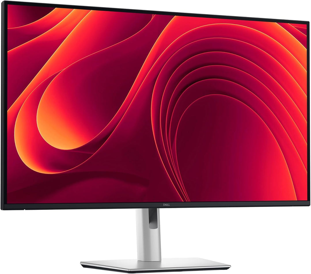Monitor Dell P3225QE LED USB-C IPS de 31,5 pulgadas 16:9 100Hz (gri...