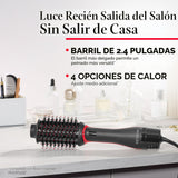 REVLON One Step Volumizer PLUS Secador y Estilizador de Cabello - M...